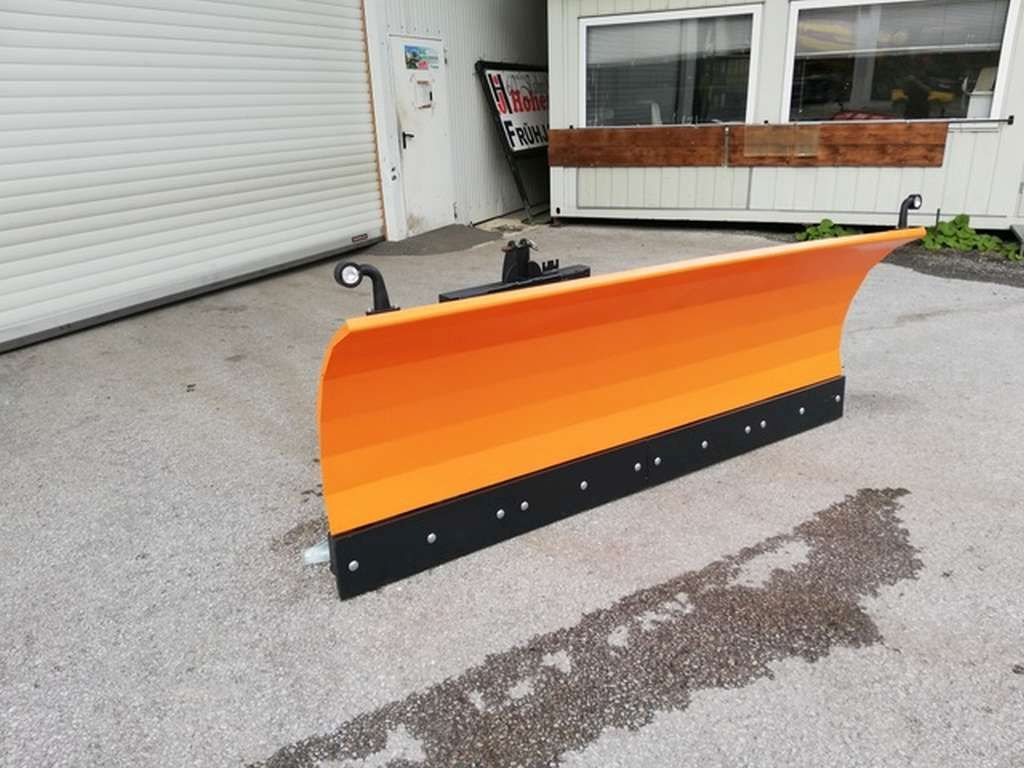 Stekro Schneepflug Hydraulisch PVH 300 Hardox (14618) - Snow plough: picture 2 Stekro Schneepflug Hydraulisch PVH 300 Hardox (14618) - Snow plough: picture 2