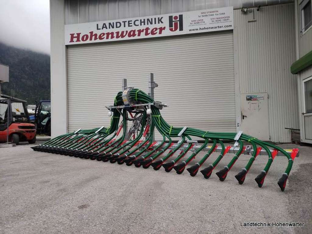 Vogelsang UniSpread Slide 7,5m (14546) - Slurry injector: picture 1 Vogelsang UniSpread Slide 7,5m (14546) - Slurry injector: picture 1