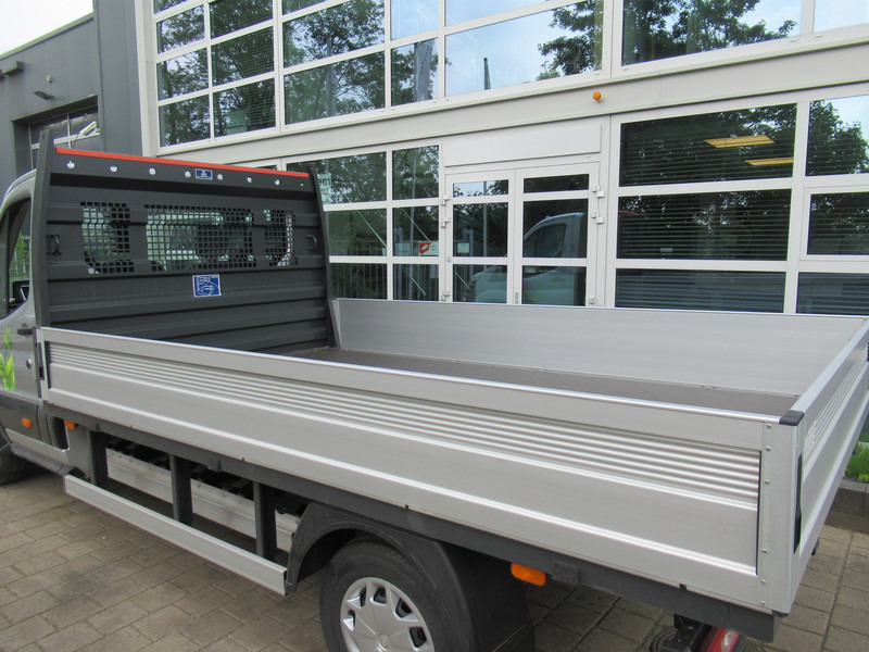 Ford Transit Laadbak L3 370 x 220 Nieuw / Neu / New - Flatbed van: picture 2 Ford Transit Laadbak L3 370 x 220 Nieuw / Neu / New - Flatbed van: picture 2