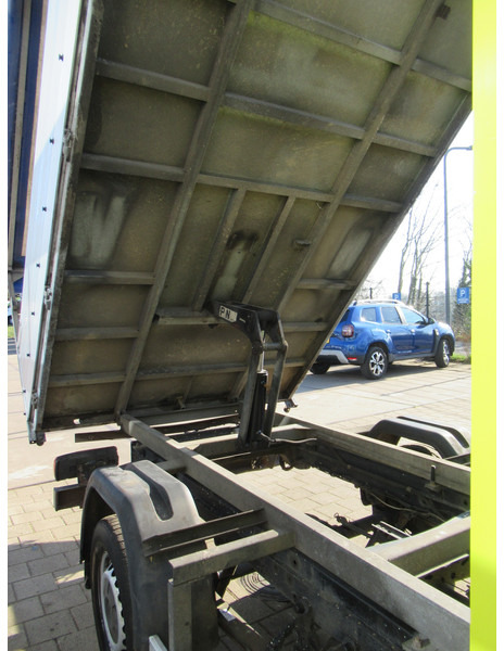 Tipper van Mercedes-Benz Sprinter 313 2.2 CDI 366 Kipper Tipper: picture 11