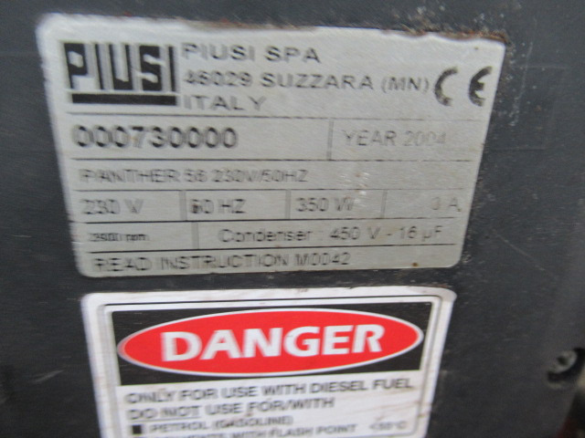 Fuel tank for Agricultural machinery Onbekend Mobiele Dieseltank Brandsoftank Pomp: picture 6 Fuel tank for Agricultural machinery Onbekend Mobiele Dieseltank Brandsoftank Pomp: picture 6