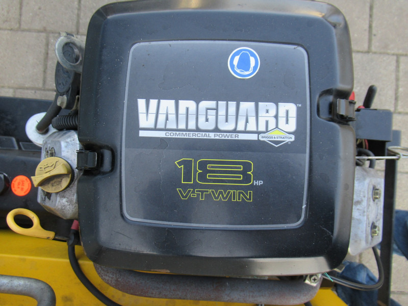 Pressure washer RIOR - RIONED HD50 15354 SPECK P30 Riool: picture 7