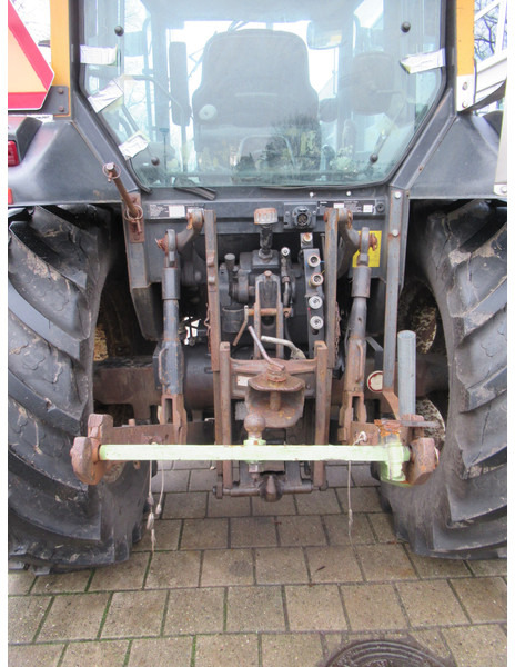 Farm tractor Valtra 700 4x2 VALMET: picture 7
