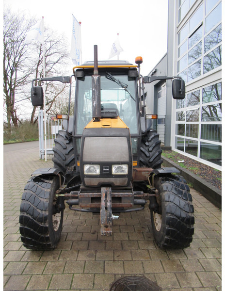 Valtra 700 4x2 VALMET - Farm tractor: picture 4 Valtra 700 4x2 VALMET - Farm tractor: picture 4