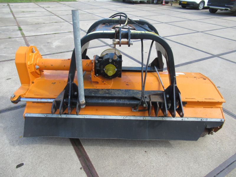 Votex ROADMASTER 07 1907 KLEPELMAAIER Sideshift - Flail mower/ Mulcher: picture 4 Votex ROADMASTER 07 1907 KLEPELMAAIER Sideshift - Flail mower/ Mulcher: picture 4