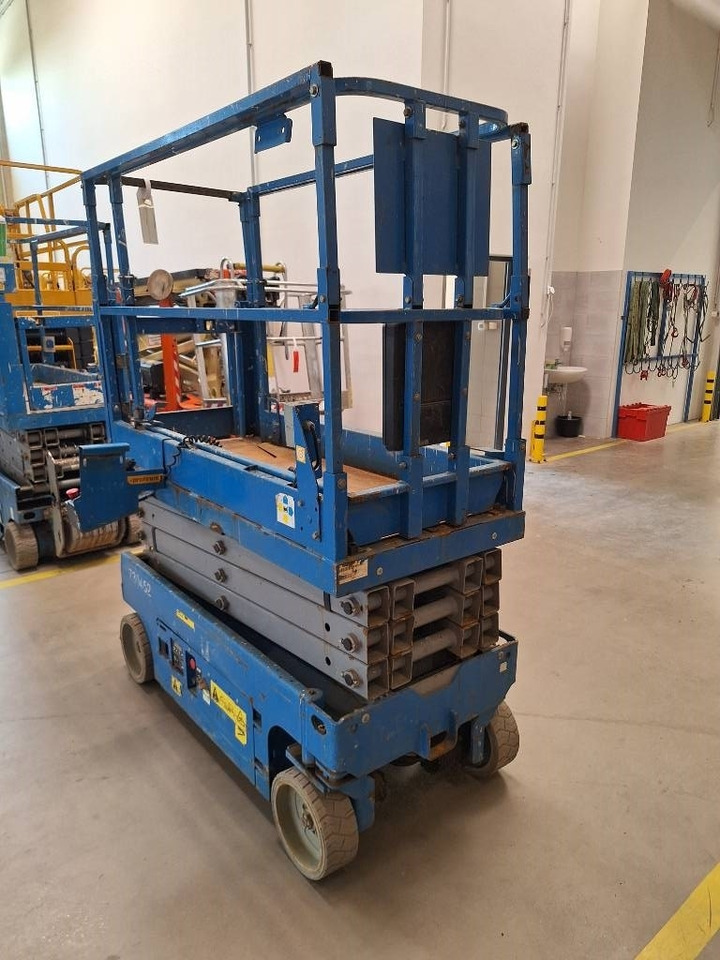 Genie GS 1932 - Scissor lift: picture 3 Genie GS 1932 - Scissor lift: picture 3