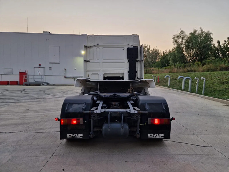 DAF XF 105.460 - Terminal tractor: picture 5 DAF XF 105.460 - Terminal tractor: picture 5