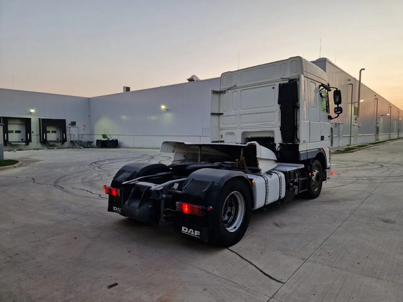 Leasing of DAF XF 105.460 DAF XF 105.460: picture 6
