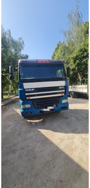 DAF CF 85.430 - Tractor unit: picture 1 DAF CF 85.430 - Tractor unit: picture 1