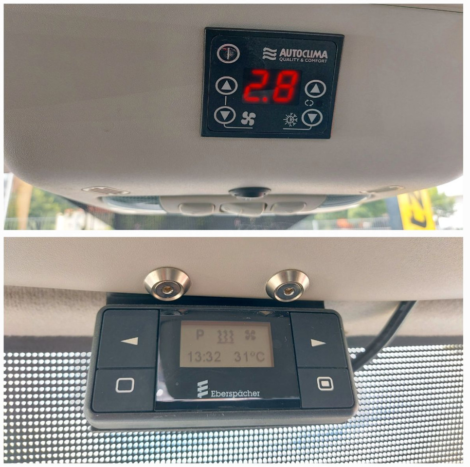 Passenger van Ford Transit Kombi 350 L3 hoch Trend Rollstuhl Lift: picture 28