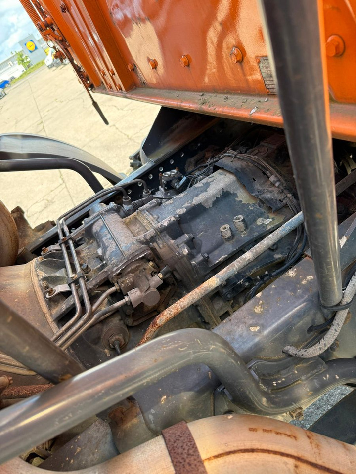 Tipper, Crane truck Mercedes-Benz ATEGO 1828 4X4 MEILER + HIAB KRAN 144 FS-3: picture 17 Tipper, Crane truck Mercedes-Benz ATEGO 1828 4X4 MEILER + HIAB KRAN 144 FS-3: picture 17