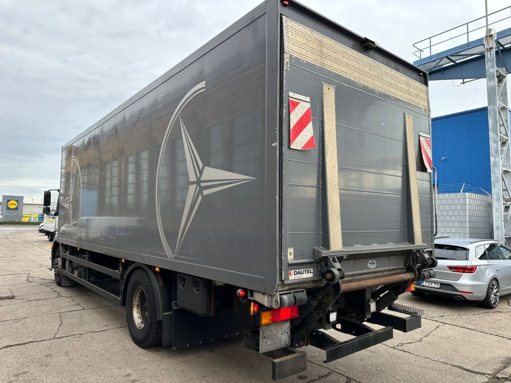 Mercedes-Benz Axor 1824 EURO 5 CARRIER TIEFKÜHLER 3 KAMERN - Refrigerator truck: picture 5 Mercedes-Benz Axor 1824 EURO 5 CARRIER TIEFKÜHLER 3 KAMERN - Refrigerator truck: picture 5