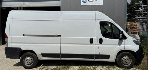 Opel Movano C Kasten HKa L3H2 3,5t Edition KLIMA NAVI - Passenger van: picture 1 Opel Movano C Kasten HKa L3H2 3,5t Edition KLIMA NAVI - Passenger van: picture 1