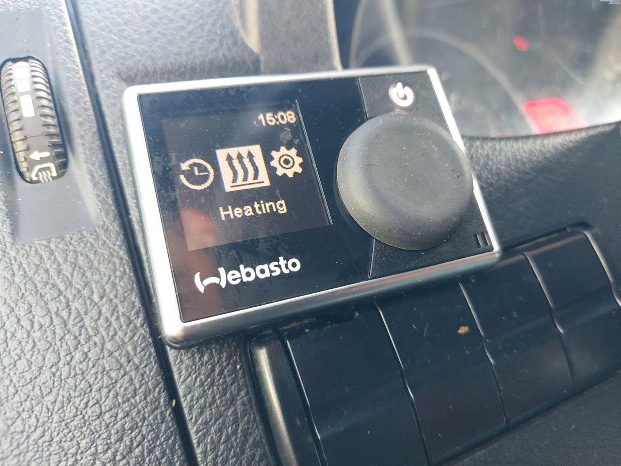 Volkswagen Crafter Kasten 35 mittel L2H2 Hochdach Klima - Panel van: picture 4 Volkswagen Crafter Kasten 35 mittel L2H2 Hochdach Klima - Panel van: picture 4