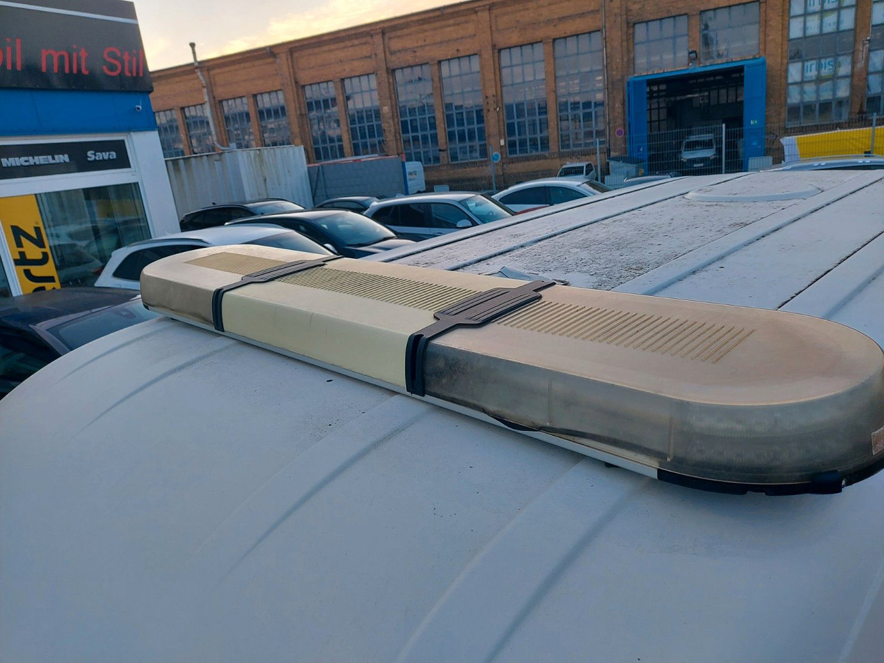 Volkswagen T5 Transporter Kasten 4x4 Kombi hoch Standheiz - Passenger van: picture 3 Volkswagen T5 Transporter Kasten 4x4 Kombi hoch Standheiz - Passenger van: picture 3