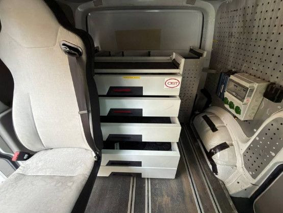 Volkswagen T6 Transporter Kasten 4Motion LED DSG 3 SITZE - Passenger van: picture 2 Volkswagen T6 Transporter Kasten 4Motion LED DSG 3 SITZE - Passenger van: picture 2