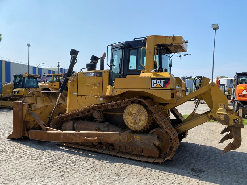 Caterpillar D6T XL NVT - Bulldozer: picture 2 Caterpillar D6T XL NVT - Bulldozer: picture 2