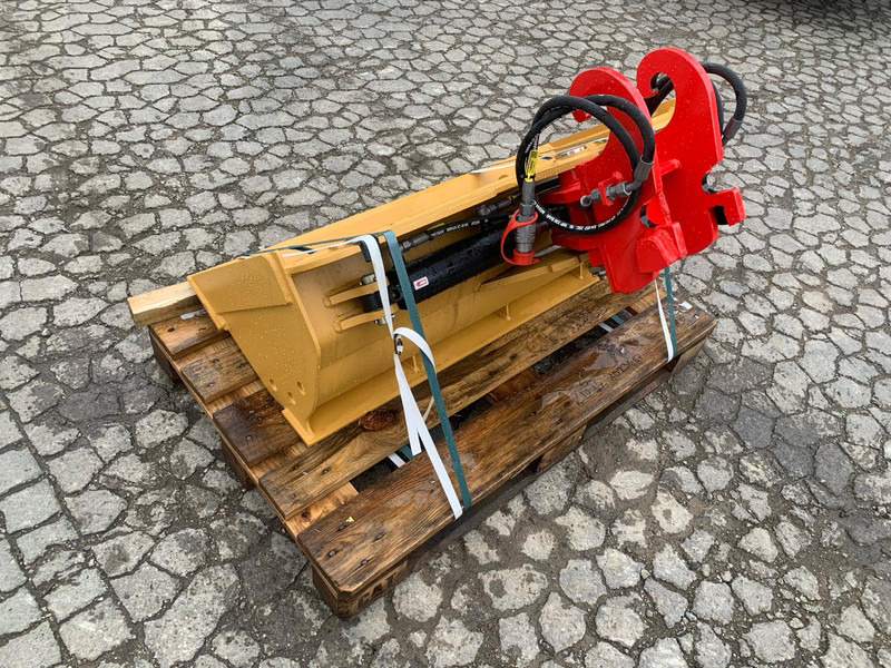 Verachtert CW05 - Excavator bucket: picture 2 Verachtert CW05 - Excavator bucket: picture 2