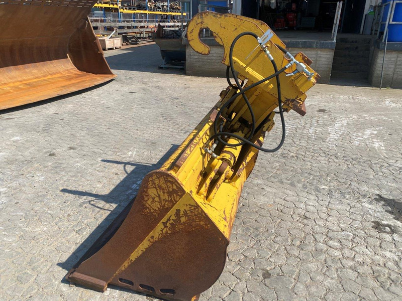 Verachtert CW45 - Excavator bucket: picture 1 Verachtert CW45 - Excavator bucket: picture 1