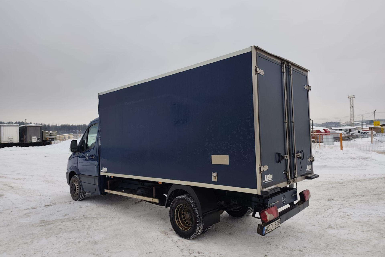 Mercedes-Benz Sprinter - Car: picture 4 Mercedes-Benz Sprinter - Car: picture 4