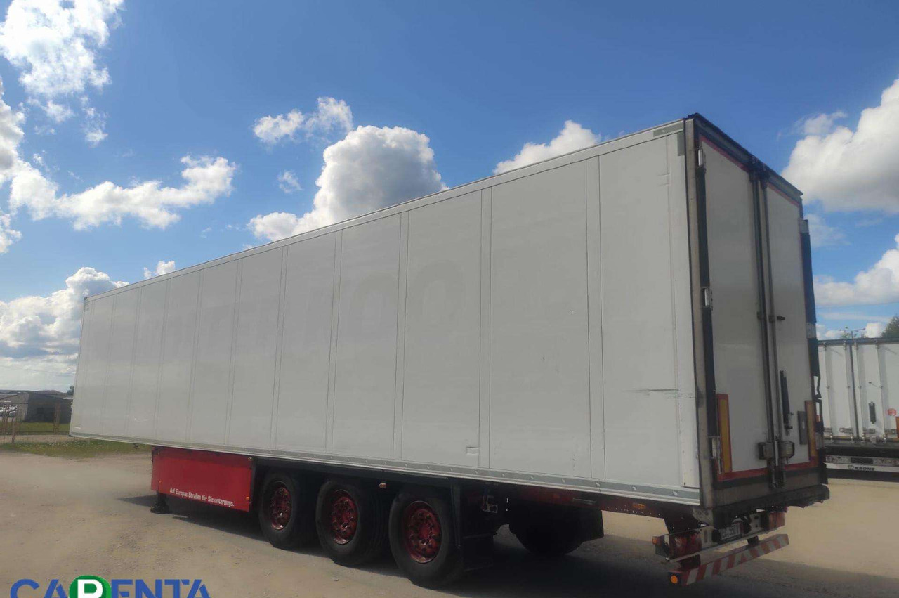 Schmitz SCB S3B - Refrigerator semi-trailer: picture 4 Schmitz SCB S3B - Refrigerator semi-trailer: picture 4