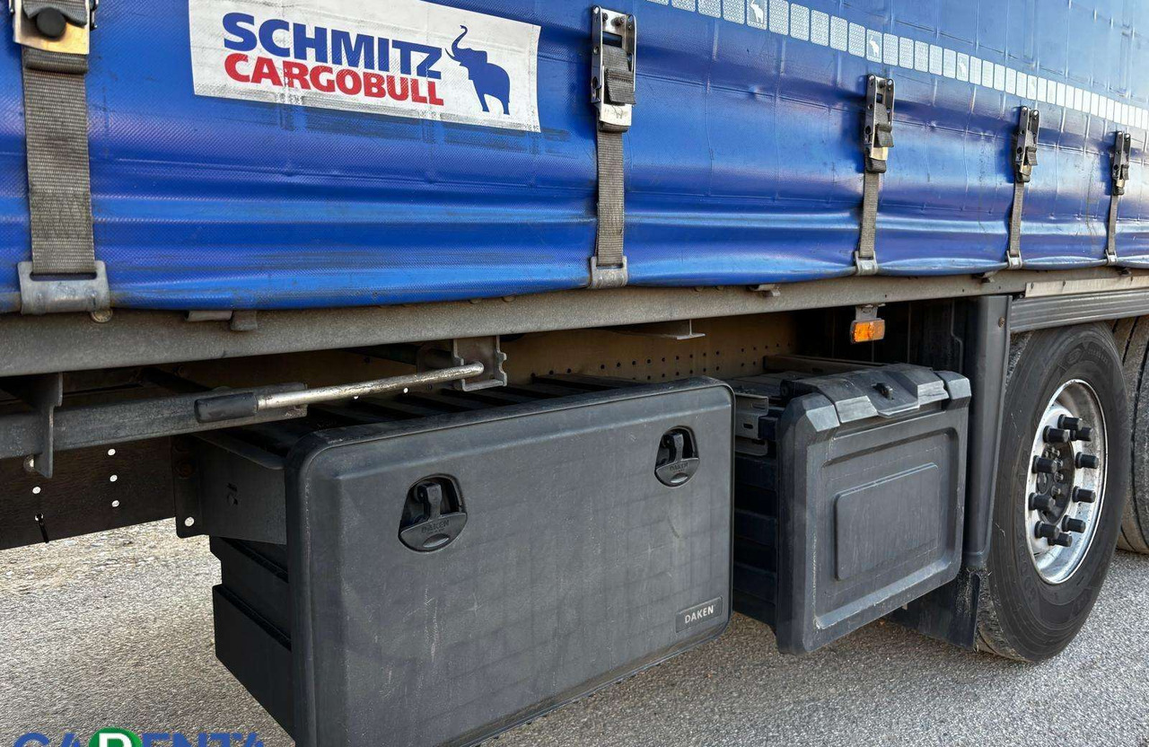 Leasing of  Schmitz SCS BS Schmitz SCS BS: picture 9