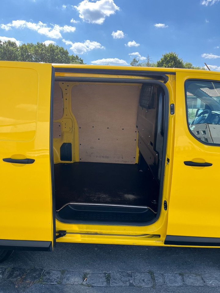 Peugeot Expert Box Pro L3 / 2.0 Blue HDI / More units - Small van: picture 5 Peugeot Expert Box Pro L3 / 2.0 Blue HDI / More units - Small van: picture 5