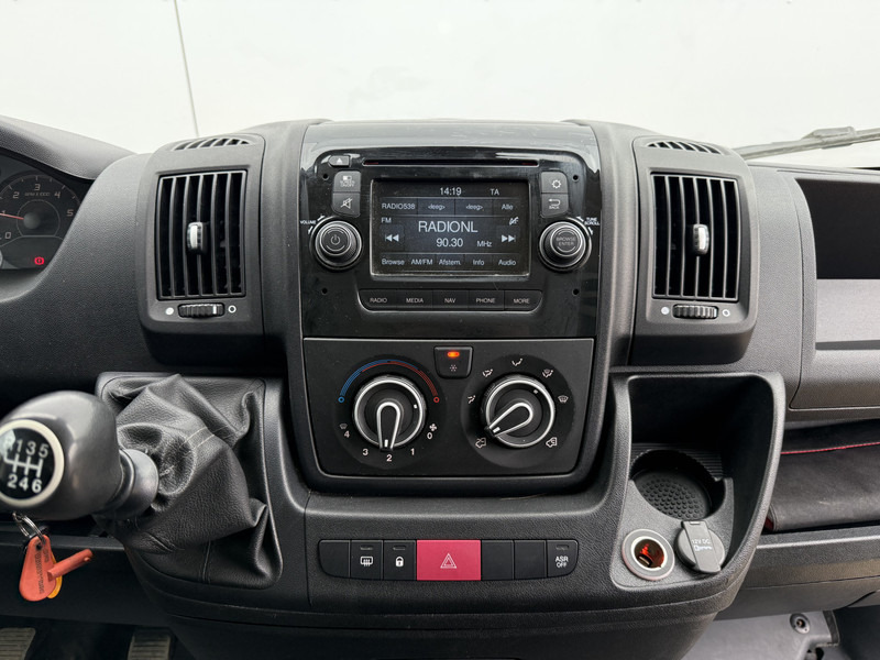 Leasing of Citroën Jumper 163pk Laadklep Airco Cruise control Bakwagen Koffer Meubelbak Citroën Jumper 163pk Laadklep Airco Cruise control Bakwagen Koffer Meubelbak: picture 16