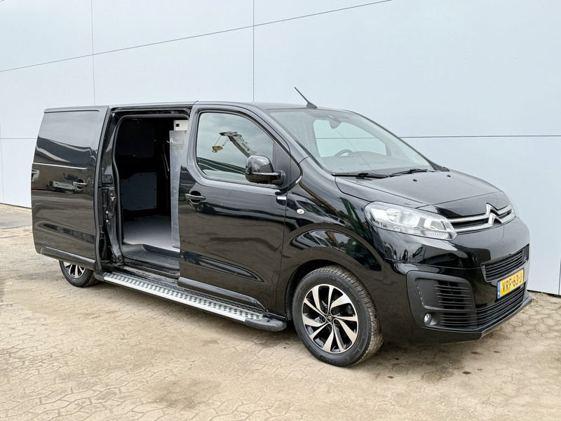 Small van Citroën Jumpy 2.0 HDI 145pk L2H1 Airco Trekhaak Carplay Navigatie Cruise Control Achteruit -Rijcamera: picture 6