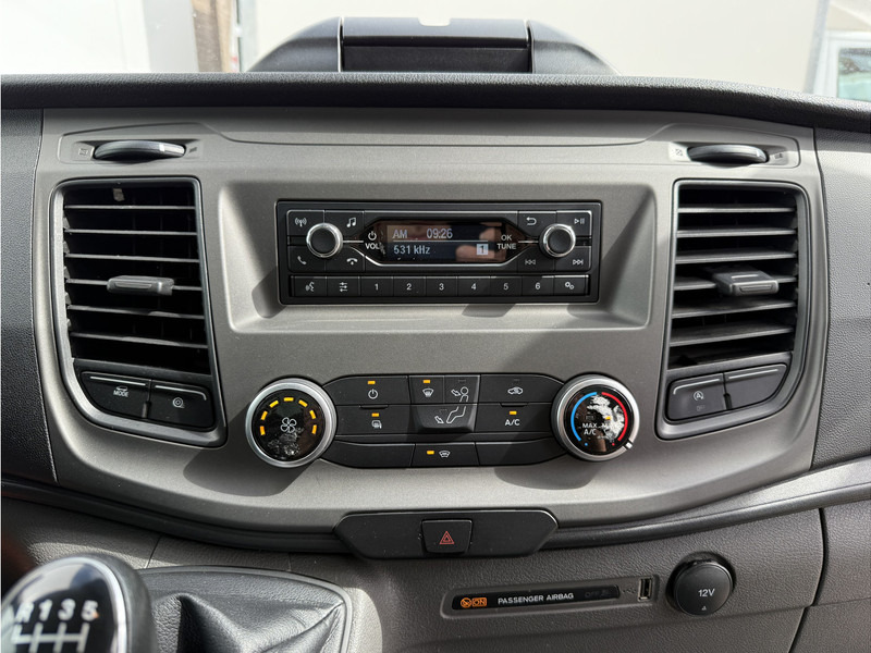 Leasing of Ford Transit 2.0 TDCI 130pk Laadklep Airco Cruise Control 360 Camera Bakwagen Meubelbak Ford Transit 2.0 TDCI 130pk Laadklep Airco Cruise Control 360 Camera Bakwagen Meubelbak: picture 16