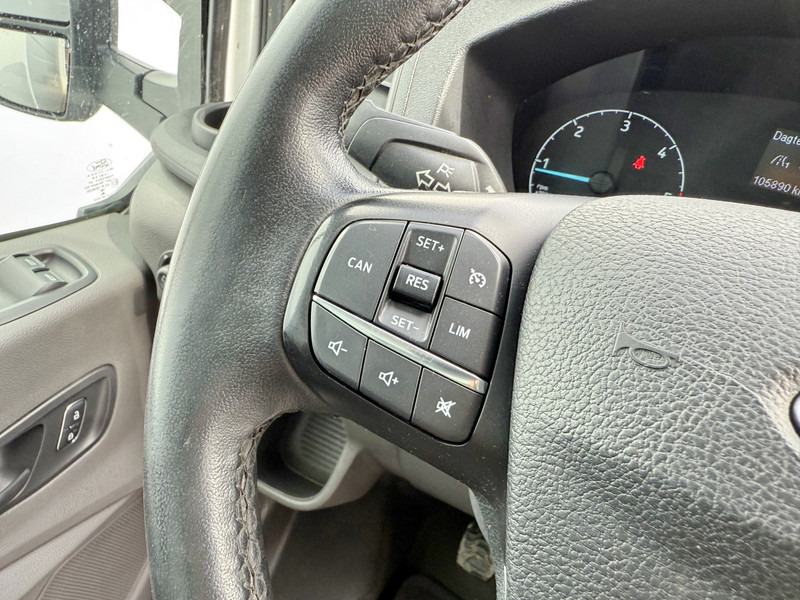 Leasing of Ford Transit 2.0 TDCI 130pk Laadklep Airco Cruise Control 360 Camera Bakwagen Meubelbak Ford Transit 2.0 TDCI 130pk Laadklep Airco Cruise Control 360 Camera Bakwagen Meubelbak: picture 19