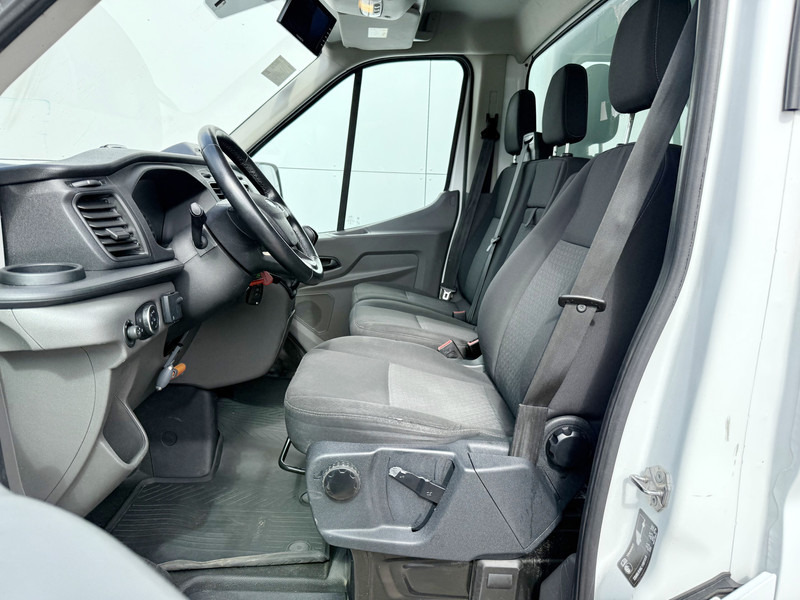 Leasing of Ford Transit 2.0 TDCI 130pk Laadklep Airco Cruise Control 360 Camera Bakwagen Meubelbak Ford Transit 2.0 TDCI 130pk Laadklep Airco Cruise Control 360 Camera Bakwagen Meubelbak: picture 7