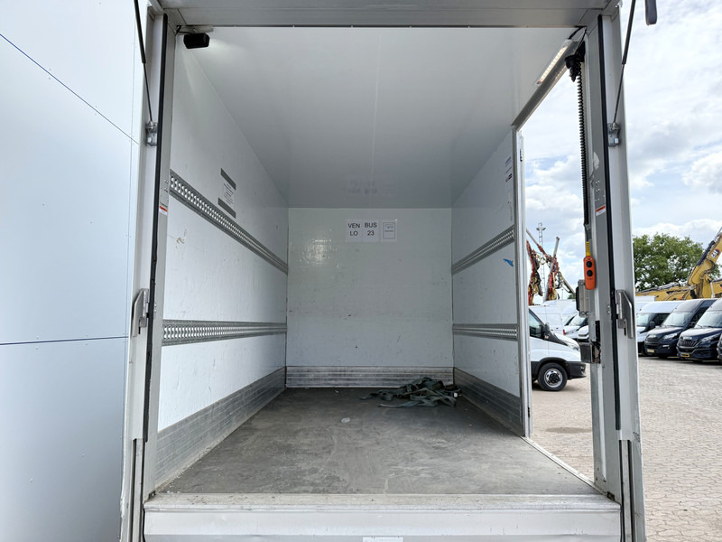 Leasing of Ford Transit 2.0 TDCI 130pk Laadklep Airco Cruise Control 360 Camera Bakwagen Meubelbak Ford Transit 2.0 TDCI 130pk Laadklep Airco Cruise Control 360 Camera Bakwagen Meubelbak: picture 12