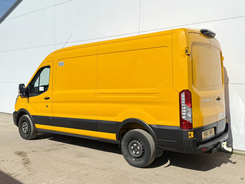 Ford Transit 2.0 TDCI 170pk L3H2 Airco Cruise Control Scherm Trekhaak lage kms - Panel van: picture 2 Ford Transit 2.0 TDCI 170pk L3H2 Airco Cruise Control Scherm Trekhaak lage kms - Panel van: picture 2