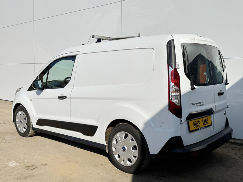 Ford Transit Connect 100pk Automaat L1 Airco Cruise Control Navigatie Camera - Small van: picture 2 Ford Transit Connect 100pk Automaat L1 Airco Cruise Control Navigatie Camera - Small van: picture 2