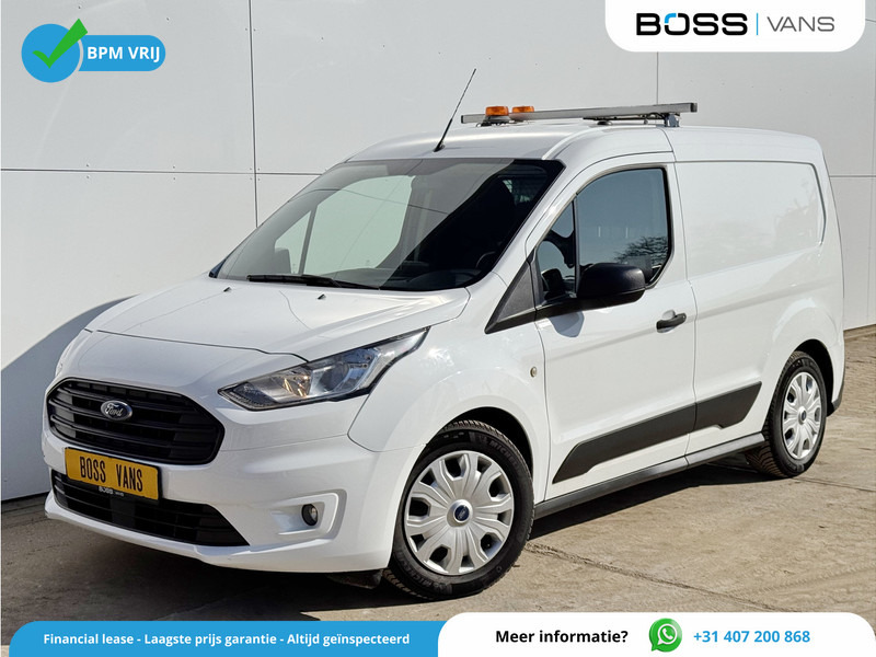 Ford Transit Connect 100pk Automaat L1 Airco Cruise Control Navigatie Camera - Small van: picture 1 Ford Transit Connect 100pk Automaat L1 Airco Cruise Control Navigatie Camera - Small van: picture 1