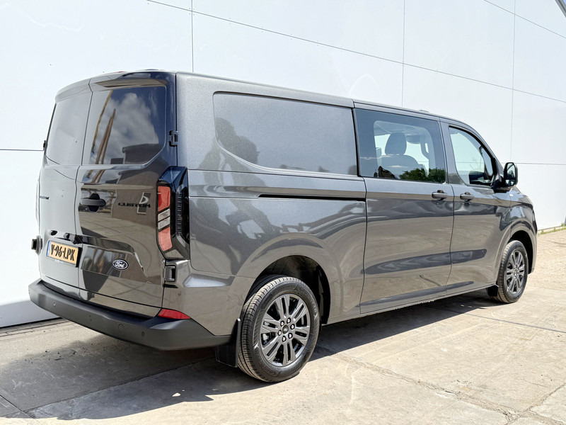 Ford Transit Custom 2.0 TDCI 136pk L2H1 Dubbele Cabine Dubbele Schuif Adaptieve Cruise Control Carplay Camera Parkeersensoren voor achter BPM VRIJ - Small van, Combi van: picture 3 Ford Transit Custom 2.0 TDCI 136pk L2H1 Dubbele Cabine Dubbele Schuif Adaptieve Cruise Control Carplay Camera Parkeersensoren voor achter BPM VRIJ - Small van, Combi van: picture 3