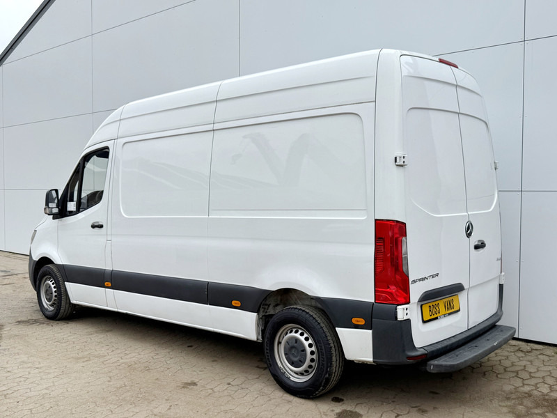 Mercedes-Benz Sprinter 311 CDI L2H2 AC Cruise Control Climate Control Euro 6 - Small van: picture 2 Mercedes-Benz Sprinter 311 CDI L2H2 AC Cruise Control Climate Control Euro 6 - Small van: picture 2