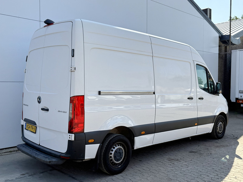 Mercedes-Benz Sprinter 314 2.2 CDI Automaat L2H2 Climate Control Cruise Control Standkachel Navigatie Camera - Panel van: picture 3 Mercedes-Benz Sprinter 314 2.2 CDI Automaat L2H2 Climate Control Cruise Control Standkachel Navigatie Camera - Panel van: picture 3