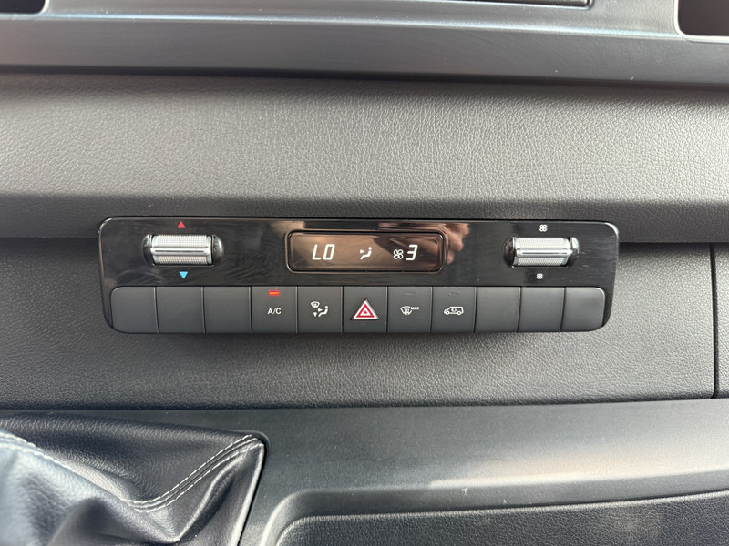 Box van Mercedes-Benz Sprinter 514 2.2 CDI Laadklep Climate Control Cruise Control Bakwagen Meubelbak: picture 17