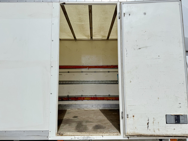 Box van Mercedes-Benz Sprinter 514 2.2 CDI Laadklep Climate Control Cruise Control Bakwagen Meubelbak: picture 10