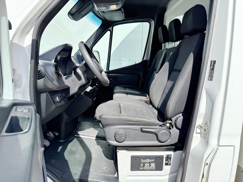 Box van Mercedes-Benz Sprinter 514 2.2 CDI Laadklep Climate Control Cruise Control Bakwagen Meubelbak: picture 7