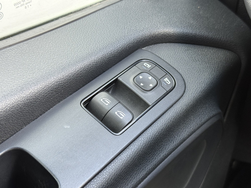 Box van Mercedes-Benz Sprinter 514 2.2 CDI Laadklep Climate Control Cruise Control Bakwagen Meubelbak: picture 20