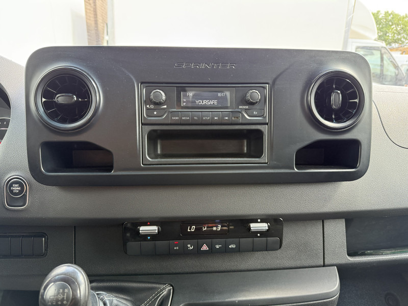 Box van Mercedes-Benz Sprinter 514 2.2 CDI Laadklep Climate Control Cruise Control Bakwagen Meubelbak: picture 16