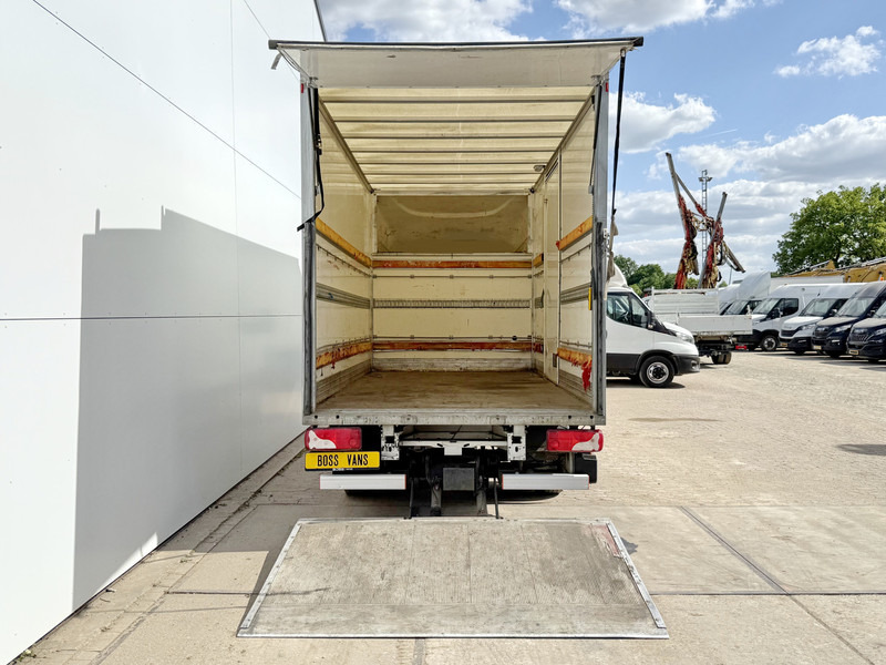Box van Mercedes-Benz Sprinter 514 2.2 CDI Laadklep Climate Control Cruise Control Bakwagen Meubelbak: picture 12