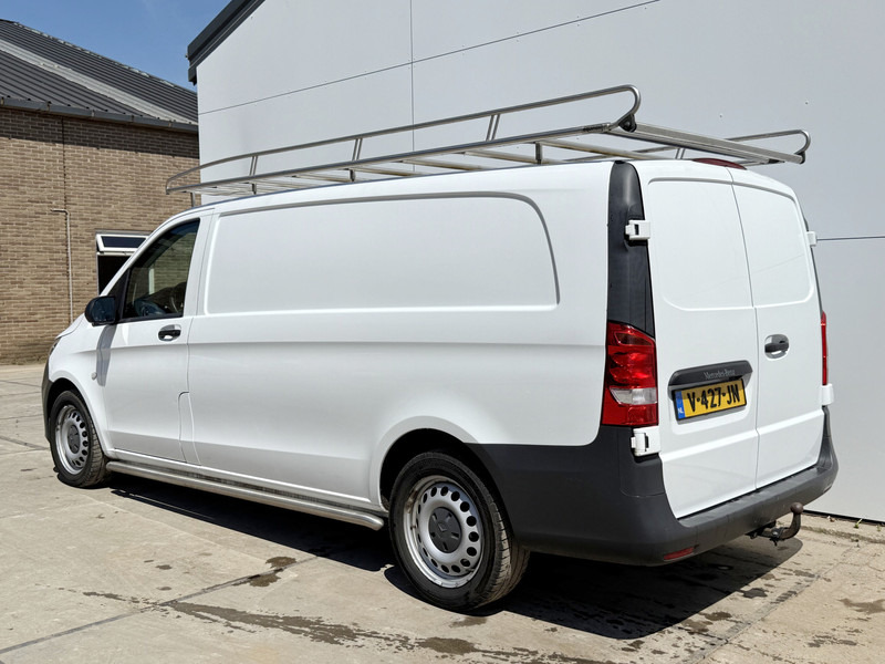 Mercedes-Benz Vito 114 CDI L3H1 Airco Camera Navigatie Trekhaak Imperiaal Climate Control XXL - Small van: picture 2 Mercedes-Benz Vito 114 CDI L3H1 Airco Camera Navigatie Trekhaak Imperiaal Climate Control XXL - Small van: picture 2