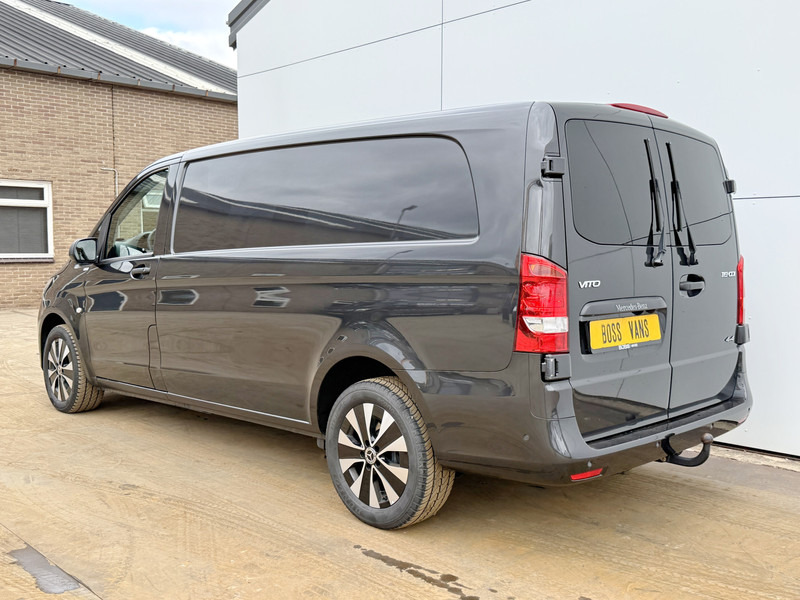 Mercedes-Benz Vito 119 1.9 CDI 4x4 Automaat 4Matic L3H1 XXL LED Intelligent Light System 17 inch Lichtmetalen Velgen Trekhaak Camera Parkeersensoren voor achter - Small van: picture 2 Mercedes-Benz Vito 119 1.9 CDI 4x4 Automaat 4Matic L3H1 XXL LED Intelligent Light System 17 inch Lichtmetalen Velgen Trekhaak Camera Parkeersensoren voor achter - Small van: picture 2
