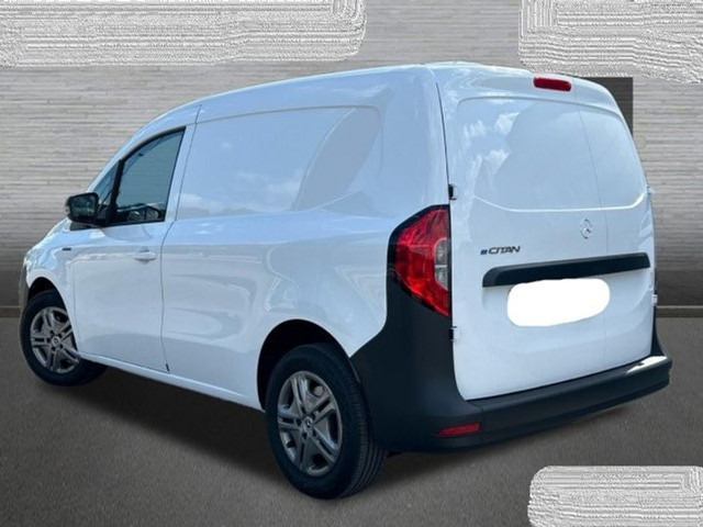Mercedes-Benz eCitan Pro 122PK Elektrisch 51kWh 284km WLTP 750kg Trekgewicht Fabrieksgarantie - Panel van, Electric van: picture 2 Mercedes-Benz eCitan Pro 122PK Elektrisch 51kWh 284km WLTP 750kg Trekgewicht Fabrieksgarantie - Panel van, Electric van: picture 2