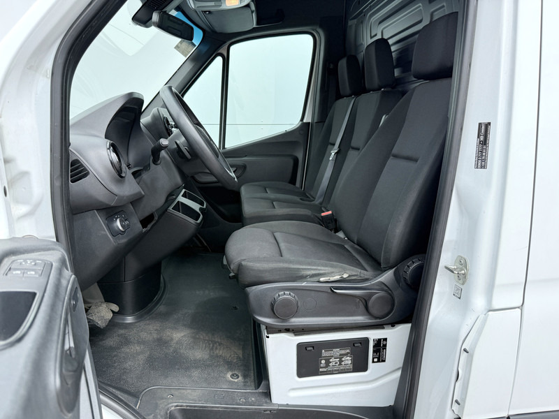 Panel van, Electric van Mercedes-Benz eSprinter 312 - Binnenkort verwacht! L2H2 100% Elektrisch 55kWh 168km WLTP 80kw Snelladen Climate Control Camera Stoelverwarming: picture 7