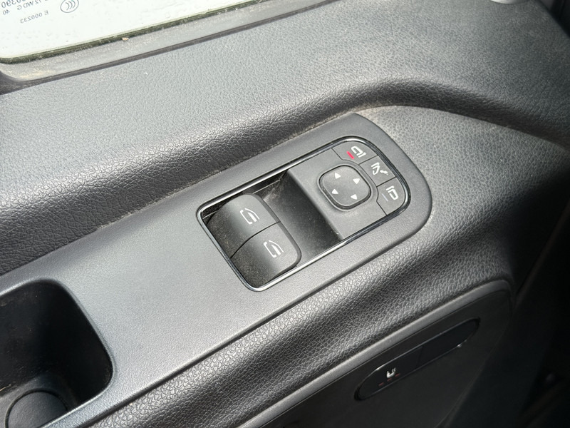 Panel van, Electric van Mercedes-Benz eSprinter 312 - Binnenkort verwacht! L2H2 100% Elektrisch 55kWh 168km WLTP 80kw Snelladen Climate Control Camera Stoelverwarming: picture 20